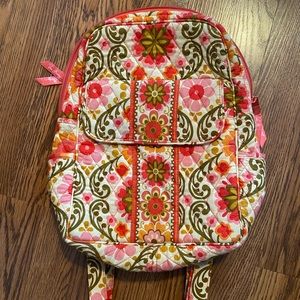 Vera Bradley Backpack